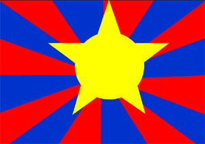 Animation: Chine - Tibet