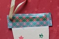 Chaussettes de Noël