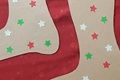Chaussettes de Noël