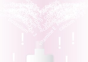 Les produits laitiers de Flokita