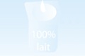Les produits laitiers de Flokita