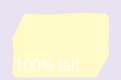 Les produits laitiers de Flokita