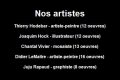 Galerie Super Art