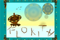site Internet: Flokita