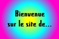 Le site de la Toupie