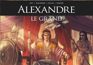 BD Alexandre le Grand