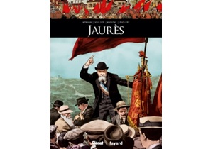 BD Jaurès