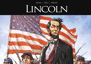 BD Lincoln
