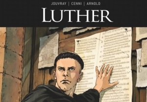 BD Luther