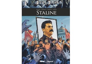 BD Staline