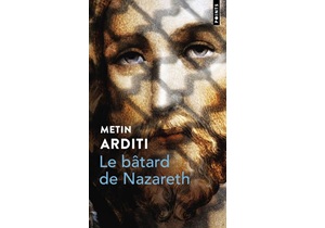 Le bâtard de Nazareth