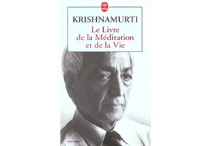 Le Livre de la Méditation et de la Vie