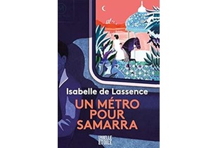 Un métro pour Samarra