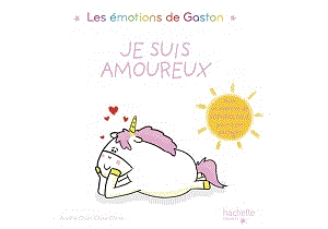 Gaston: ""