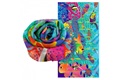 foulard d'août