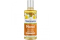 huile pour le corps dans un flacon en verre avec bouchon simple, sans spray en plastique Natessance
