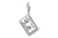 charm Thomas Sabo 0669-001-12