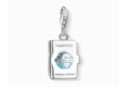 charm Thomas Sabo 1233-007-17