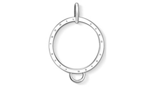 charm Thomas Sabo X0265-001-21