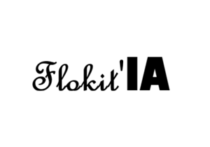 Une cr&eacute;ation Flokit&rsquo;IA