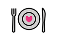assiette