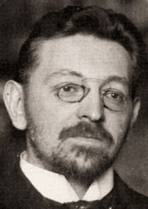 Portrait de Jaroslav Kvapil : Radio Prague