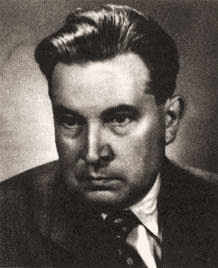Portrait de Jaroslav Seifert : Radio Prague