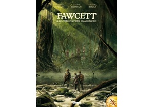 BD Percy Harisson Fawcett