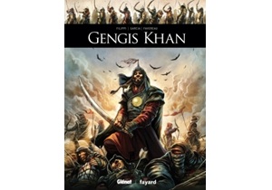BD Gengis Khan