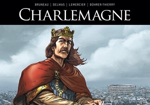 BD Charlemagne