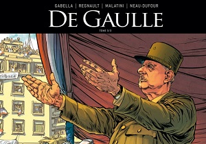 BD De Gaulle