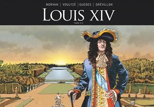 BD Louis XIV
