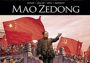 BD Mao Zedong
