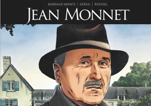 BD Jean Monnet