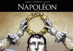 BD Napoléon Bonaparte