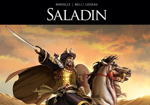 BD Saladin