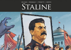 BD Staline