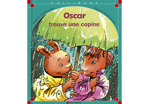 Oscar trouve une copine