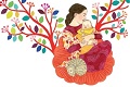 S’occuper de soi et de ses enfants dans le calme - Bouddhisme pour les mères