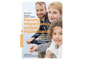 Parents respectueux, enfants respectueux