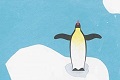 Le principe du petit pingouin