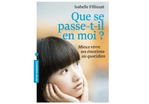 Que se passe-t-il en moi ?