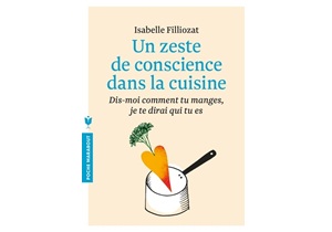 Un zeste de conscience dans la cuisine