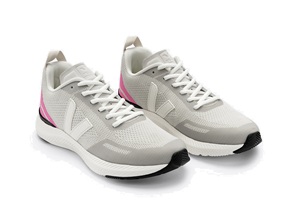 Veja Impala Engineered Mesh Natural Sari