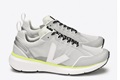 Veja Condor 2 Alveomesh Light Grey Silver