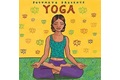 CD Putumayo Musique Yoga