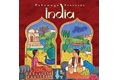 CD Putumayo India