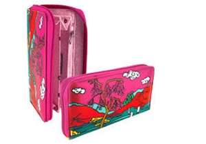 compagnon durable aux couleurs joyeuses