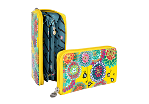 compagnon durable aux couleurs joyeuses