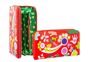 compagnon durable aux couleurs joyeuses